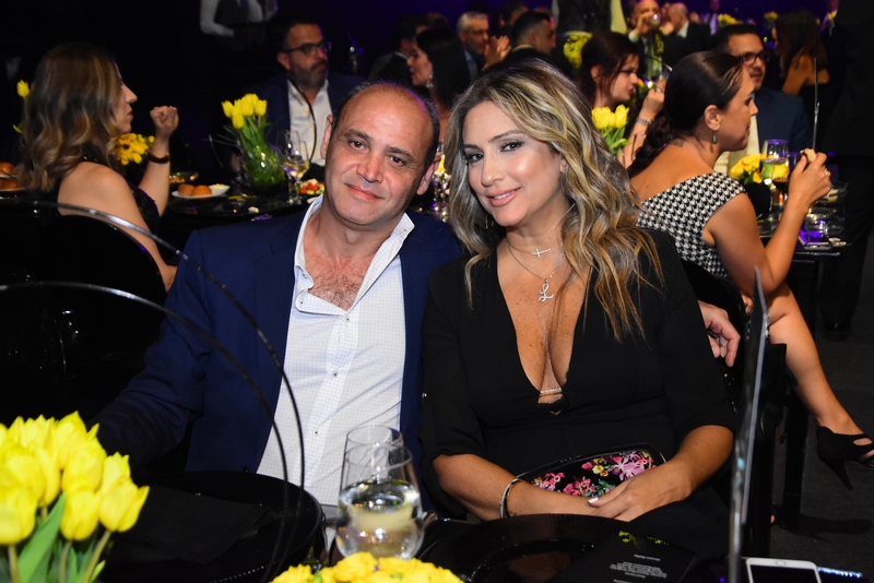 OMT Lebanon 20th Anniversary Celebration